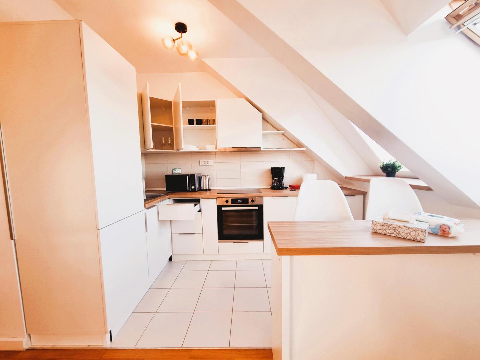 Bucharest Central E Apartment 외부 사진