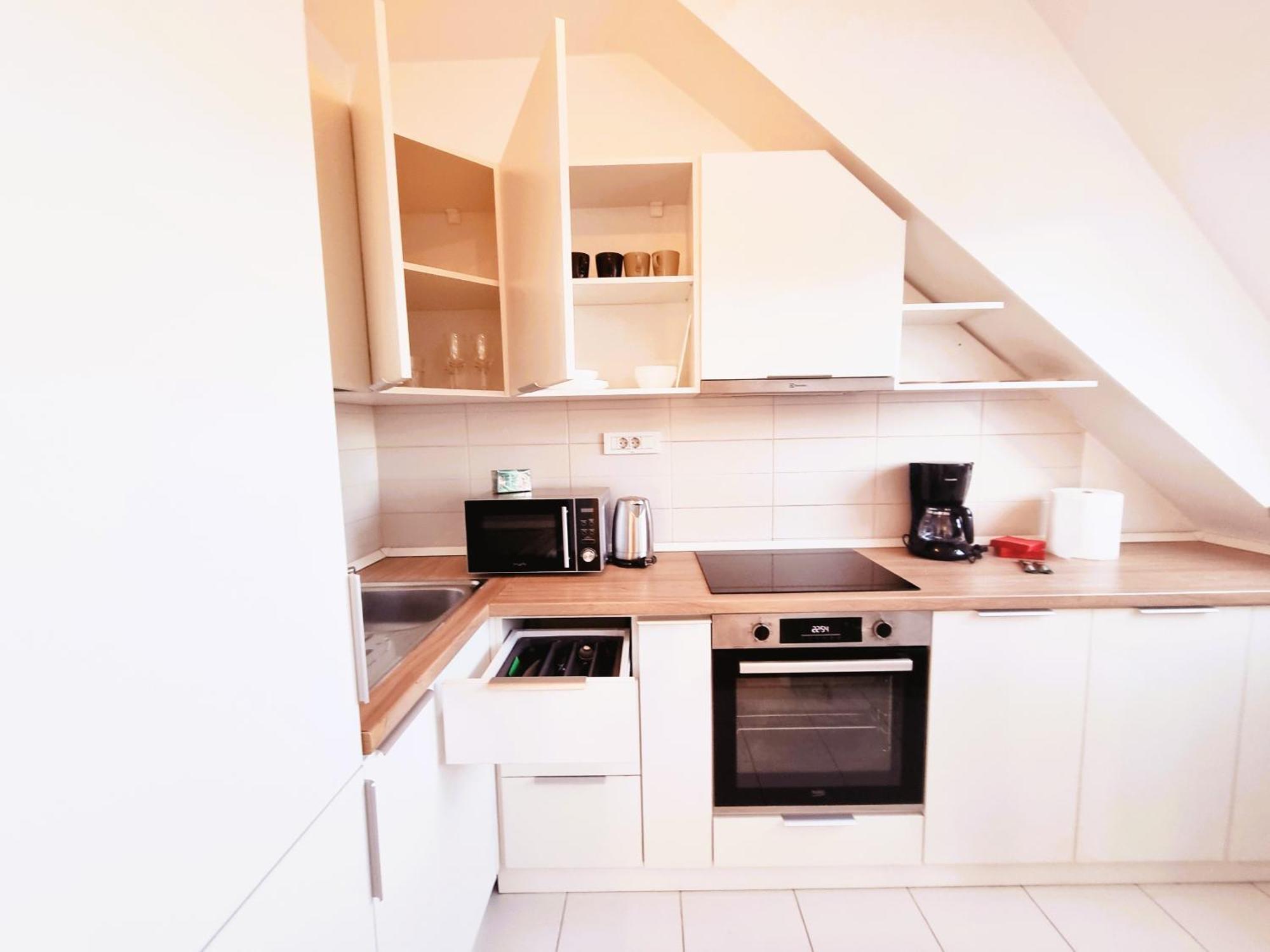 Bucharest Central E Apartment 외부 사진